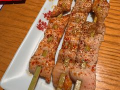 -蚝翅·海鲜粥·烧烤·龙虾季(海曙天一店)