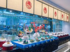 -龙船人海鲜城(长治路店)