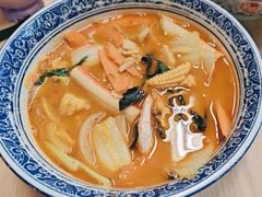 -姓周桥大碗公面