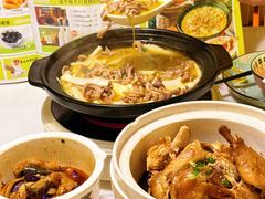 -外婆小聚茶餐厅·生日·团建(市民中心店)