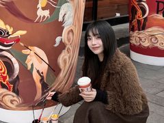 -Peet's Coffee皮爷咖啡(大学路店)