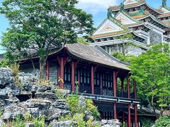 -顺峰山公园