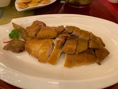 -巴音浩日娲·蒙餐(双林东路店)