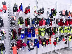 -BIGOFFS 超级折扣(仁恒伊势丹店)