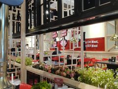 -哈哈碳都·牛肋条无限自助烤肉(台江万达店)