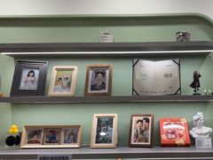 -海马体家庭照相馆(广州正佳广场店)