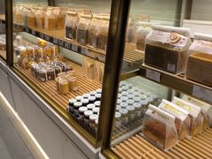 -烘焙町面包店(西四店)