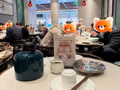 -春发生饭店·非遗(南院门店)