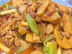 -福顺祥大盘鸡(临潼店)