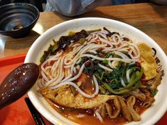 螺蛳粉-螺小胖柳州螺蛳粉(钟楼总店)