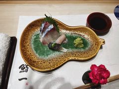 -鮨一日本料理旗舰店(总店)