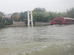 -台儿庄古城