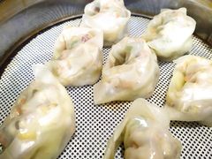 -老前童小吃(北明程路店)