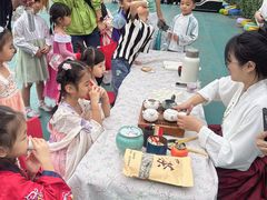 -井德幼儿园(泰达园)
