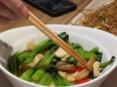 -粤仔湾砂锅粥(宜兴八佰伴店)
