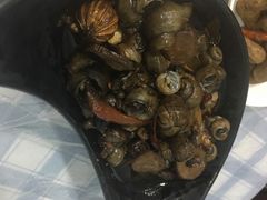 -辣螃铠盆盆蟹大排档(总店)