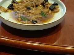 -东方之珠海鲜酒楼(南开店)