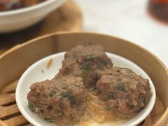 -白天鹅宾馆-宏图府餐厅