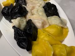 -船歌·鱼水饺青岛菜(正阳路店)