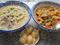 -老孙家泡馍(敬德路店)