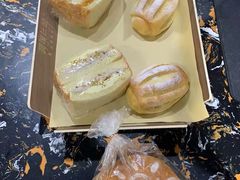 -啊噗吐呦现场烘焙(麦凯乐店)