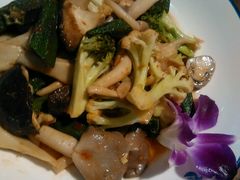 -美奈小馆·越南料理(中航城君尚购物中心店)