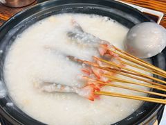 -盈田盈粥庄(黄兴公园店)