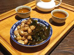 -大洋家·精品潮汕菜·生腌砂锅粥(天河东路店)