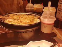 -烤匠麻辣烤鱼(万象城店)