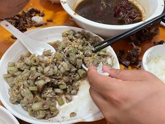 -如意香辣鸡架(总店)