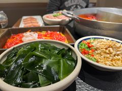 -滇牛云南火锅(桂林路店)