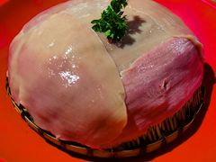 -王婆乔鲜鱼自助火锅(蜀汉路店)