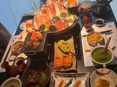 -花潮料理艺食馆(SM新生活广场店)