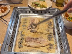 -新石器烤肉(百联川沙店)