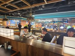 -東盛炭烤自助料理(浦东文峰广场店)