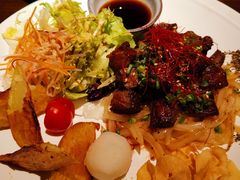 -yokocho上横町·日本食街(深业上城店)
