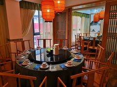 -老屋印象川菜(马园路店)