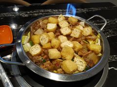 -古乐牛香·鲜牛肉牛杂火锅(解放东路店)