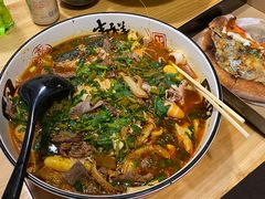 -筒骨麻辣烫(永同昌公寓胜明花园店)