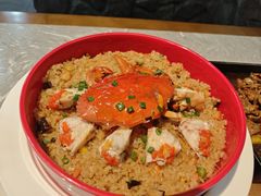 -大海山·十八年海鲜闽菜(金港店)