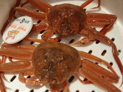 -马路边上·小海鲜烧烤(八一路店)