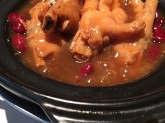 -皇朝会.经典传统粤菜(外滩店)
