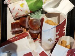 -肯德基(闵庄路店)