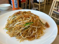 温州米粉-华盛丰温州大排档(东三环南路店)