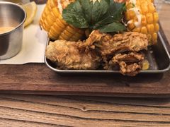 -尚牛社会 Beef & Liberty(金桥EKA天物店)