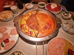-大龙燚火锅(太古里店)