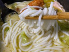 -阿香米线(凯德广场.1818店)