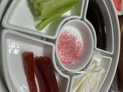 -新华饭店·新津菜·酥皮烤鸭·海鲜(津湾广场店)