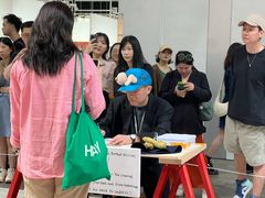 -香港会议展览中心演讲厅