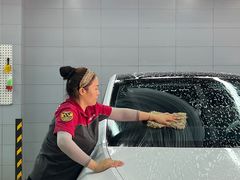 -天猫养车(哈贝卡硕士路店)